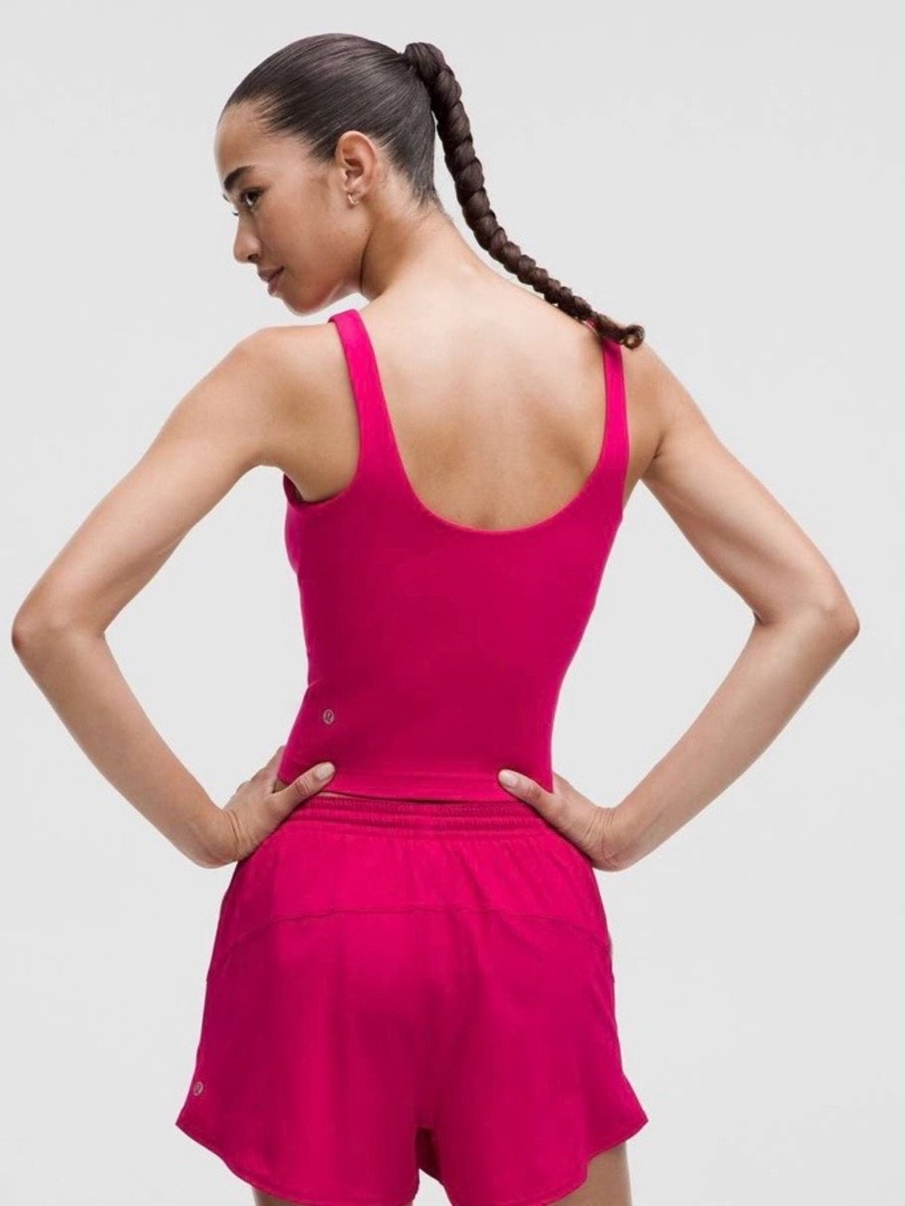 Lululemon Glow Up Tank Top
*Medium Support, B/C Cup - Picture 3 of 6